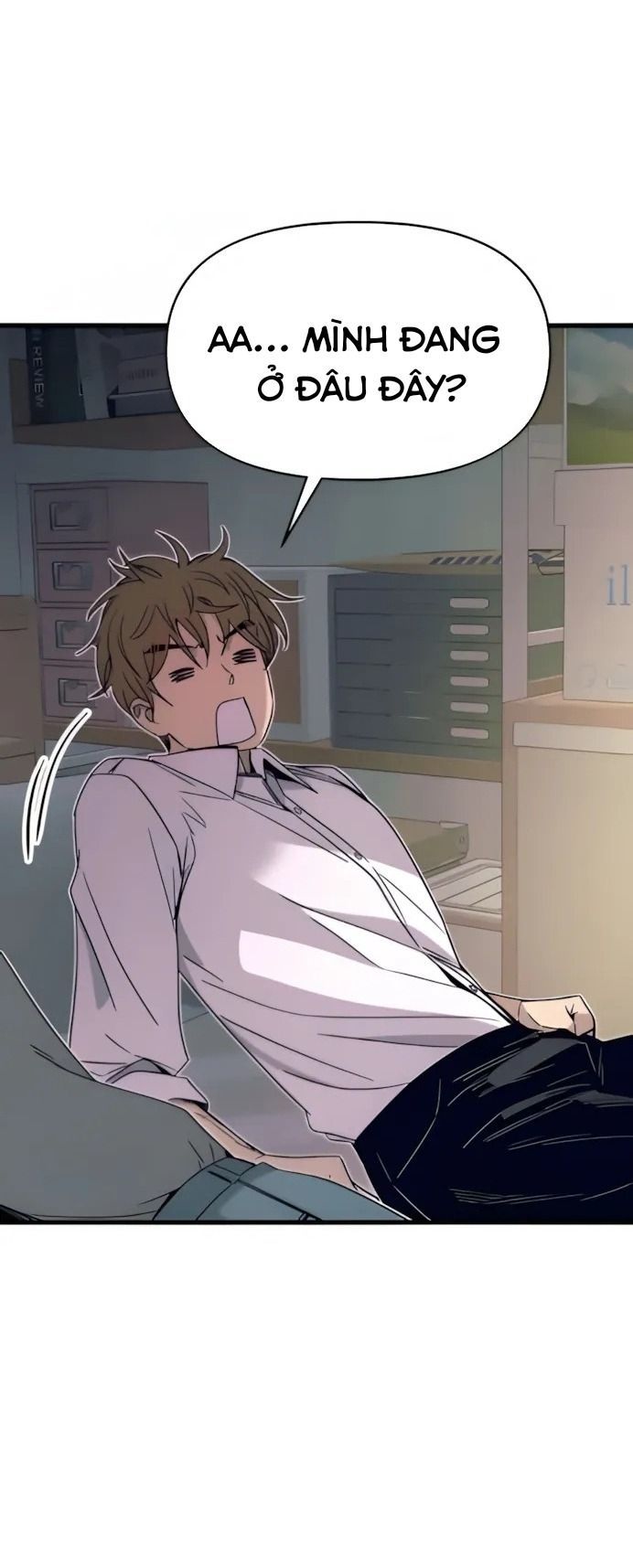 Định Mệnh Đôi Ta Giao Thoa Nơi Bến Tàu Chapter 45 - 98