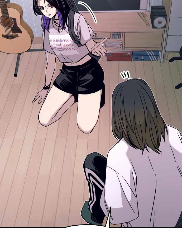 Định Mệnh Đôi Ta Giao Thoa Nơi Bến Tàu Chapter 46 - 109