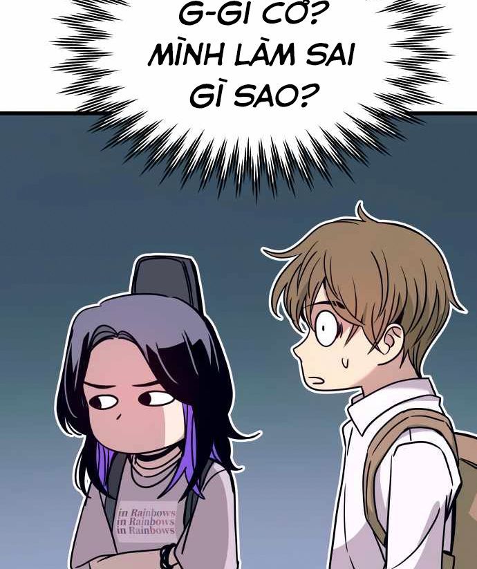 Định Mệnh Đôi Ta Giao Thoa Nơi Bến Tàu Chapter 46 - 135