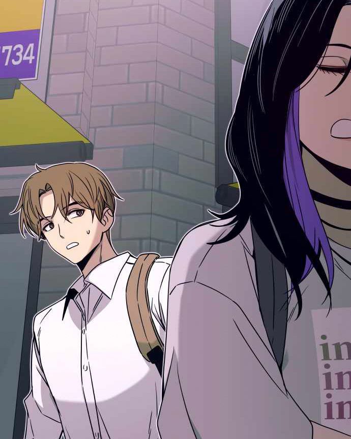 Định Mệnh Đôi Ta Giao Thoa Nơi Bến Tàu Chapter 46 - 140