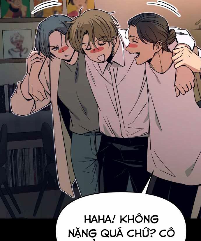 Định Mệnh Đôi Ta Giao Thoa Nơi Bến Tàu Chapter 46 - 18