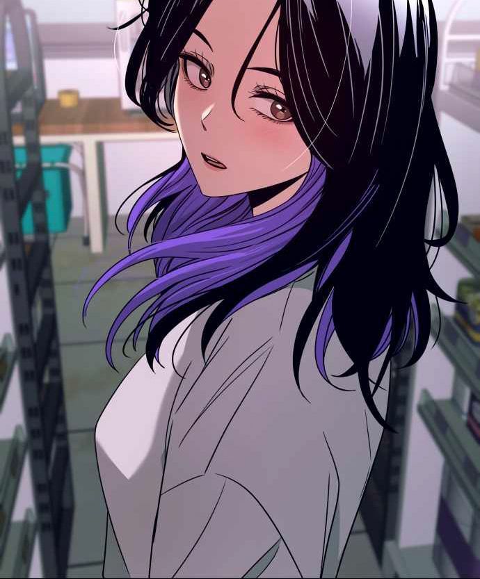 Định Mệnh Đôi Ta Giao Thoa Nơi Bến Tàu Chapter 46 - 179