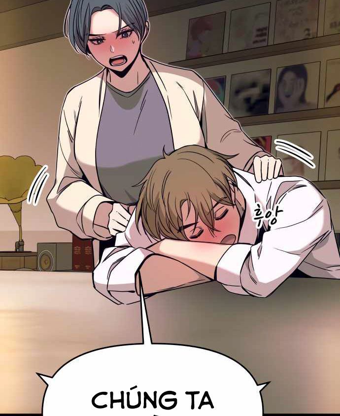 Định Mệnh Đôi Ta Giao Thoa Nơi Bến Tàu Chapter 46 - 5