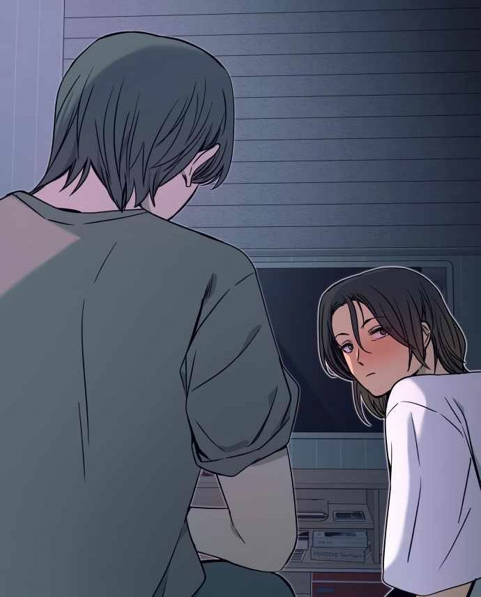 Định Mệnh Đôi Ta Giao Thoa Nơi Bến Tàu Chapter 46 - 57