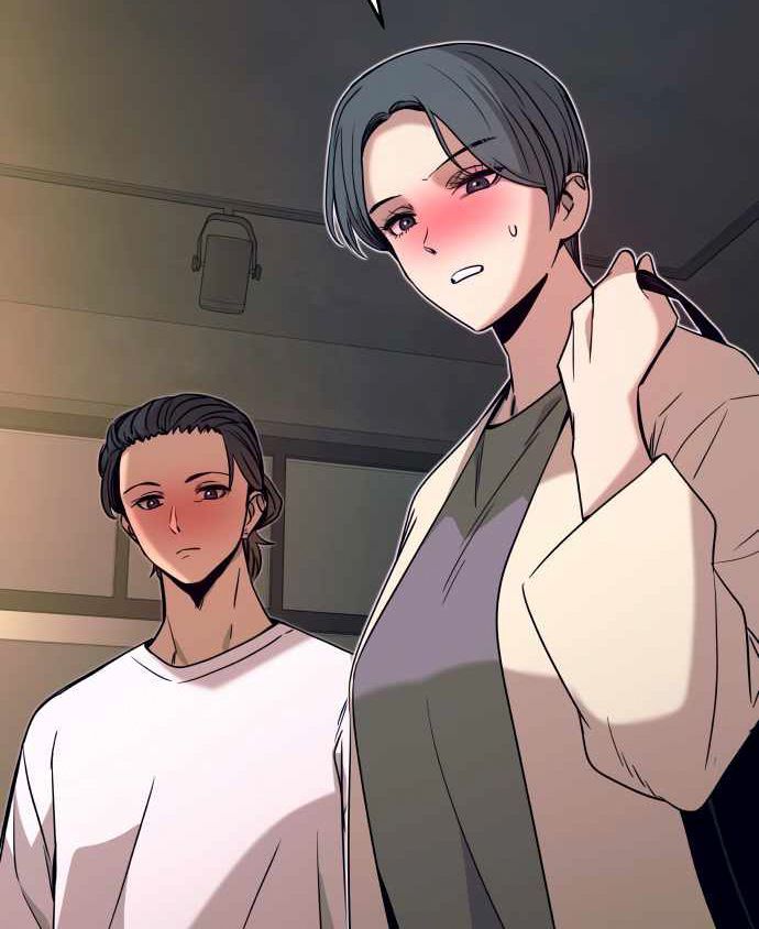 Định Mệnh Đôi Ta Giao Thoa Nơi Bến Tàu Chapter 46 - 7