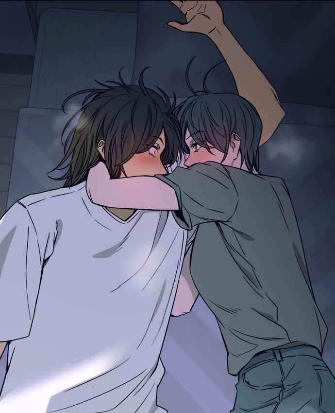 Định Mệnh Đôi Ta Giao Thoa Nơi Bến Tàu Chapter 46 - 72