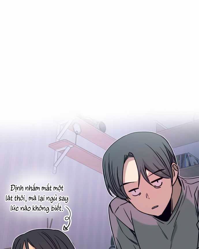 Định Mệnh Đôi Ta Giao Thoa Nơi Bến Tàu Chapter 46 - 93