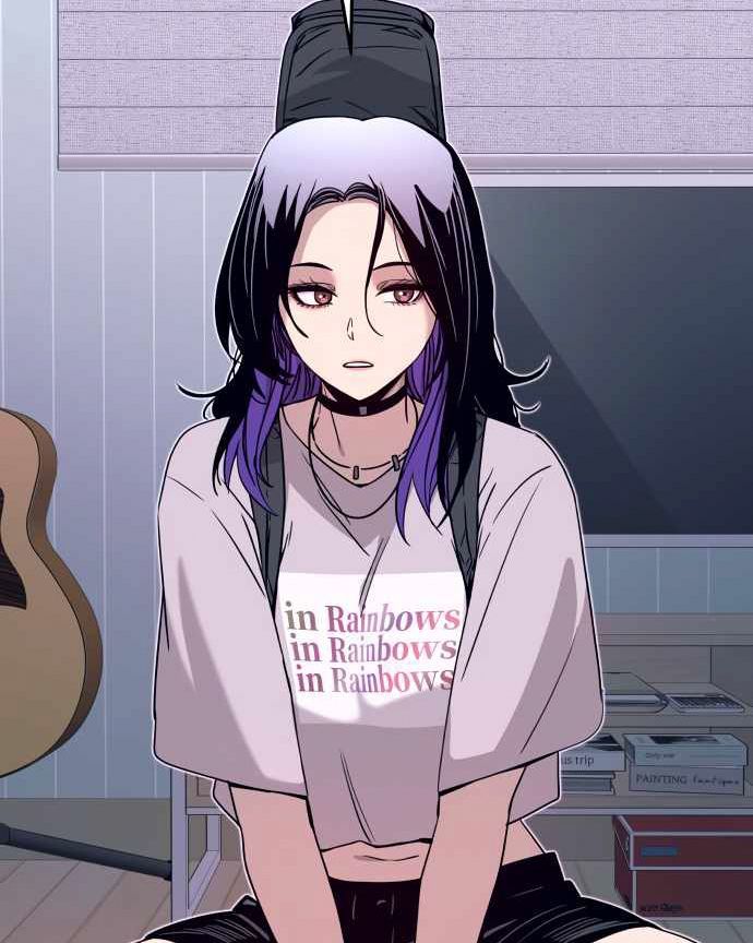 Định Mệnh Đôi Ta Giao Thoa Nơi Bến Tàu Chapter 46 - 96