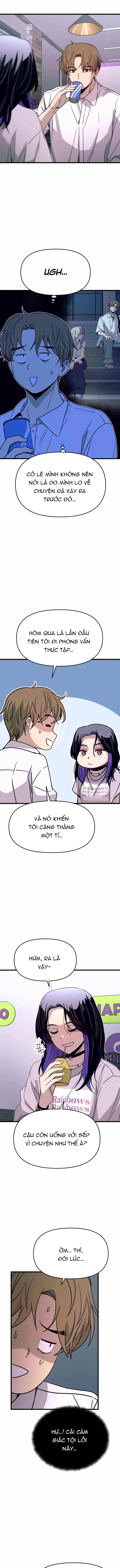 Định Mệnh Đôi Ta Giao Thoa Nơi Bến Tàu Chapter 47 - 2