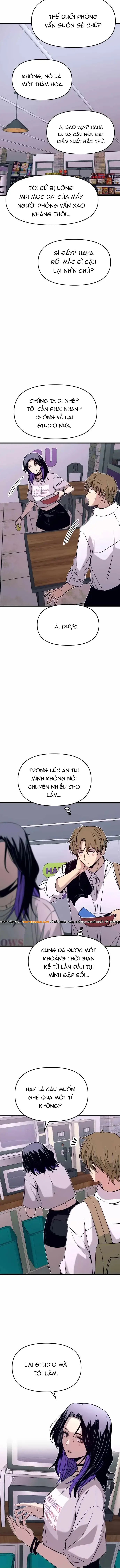 Định Mệnh Đôi Ta Giao Thoa Nơi Bến Tàu Chapter 47 - 3