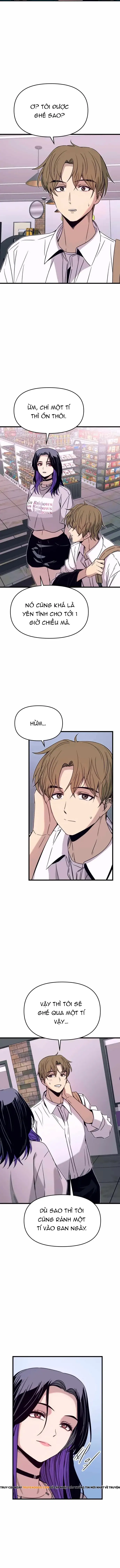 Định Mệnh Đôi Ta Giao Thoa Nơi Bến Tàu Chapter 47 - 4