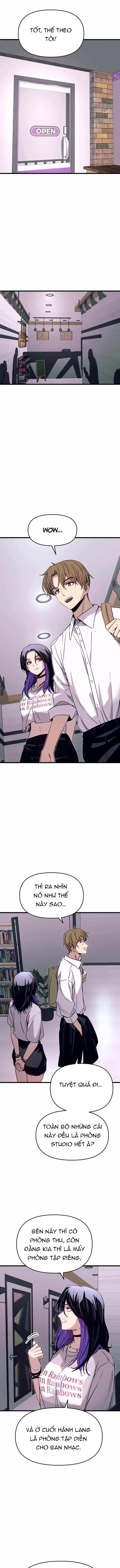 Định Mệnh Đôi Ta Giao Thoa Nơi Bến Tàu Chapter 47 - 5