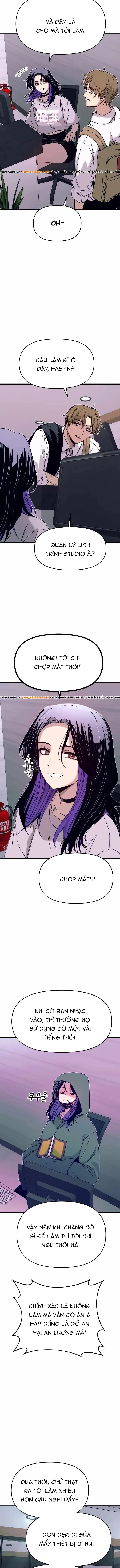 Định Mệnh Đôi Ta Giao Thoa Nơi Bến Tàu Chapter 47 - 6