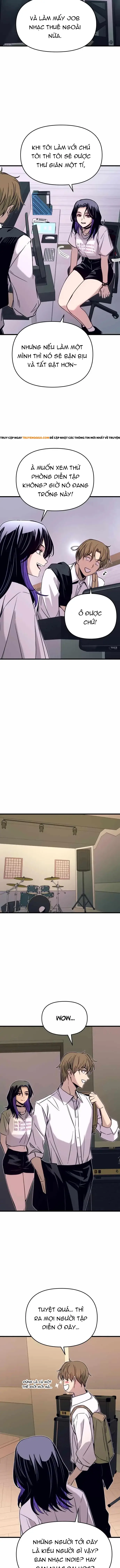 Định Mệnh Đôi Ta Giao Thoa Nơi Bến Tàu Chapter 47 - 7