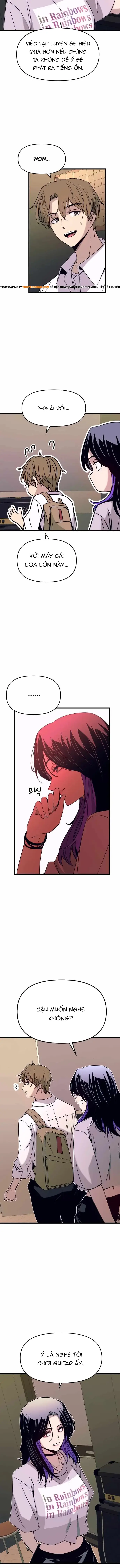 Định Mệnh Đôi Ta Giao Thoa Nơi Bến Tàu Chapter 47 - 9