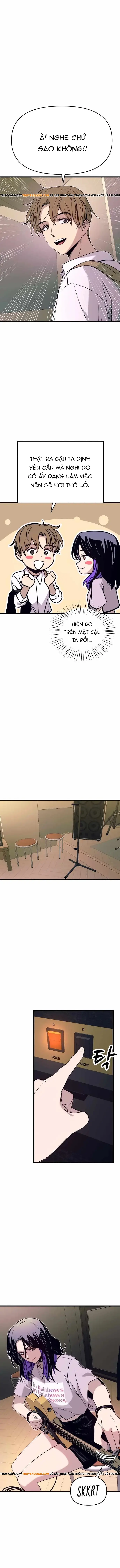 Định Mệnh Đôi Ta Giao Thoa Nơi Bến Tàu Chapter 47 - 10