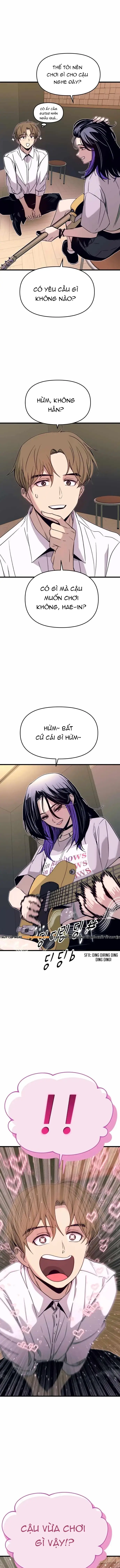 Định Mệnh Đôi Ta Giao Thoa Nơi Bến Tàu Chapter 47 - 11