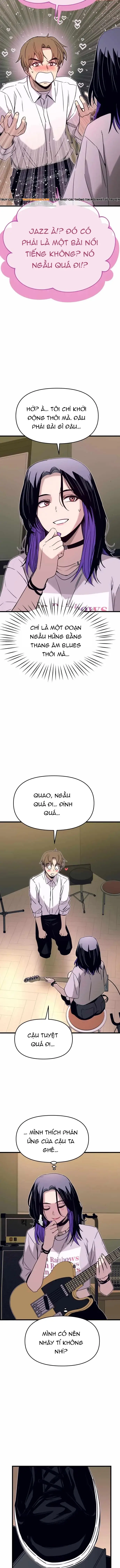 Định Mệnh Đôi Ta Giao Thoa Nơi Bến Tàu Chapter 47 - 12