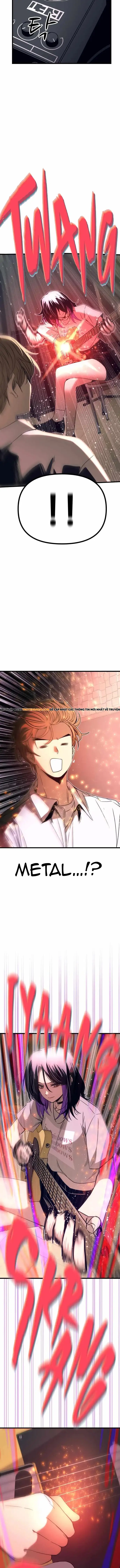 Định Mệnh Đôi Ta Giao Thoa Nơi Bến Tàu Chapter 47 - 13