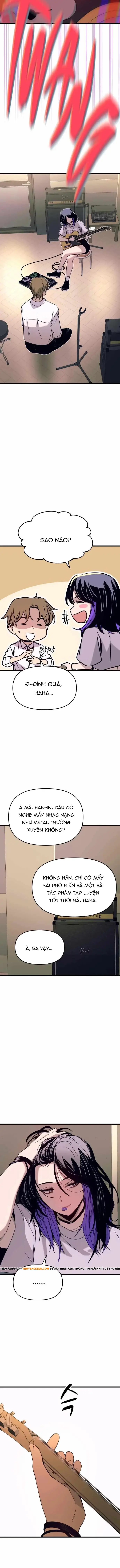 Định Mệnh Đôi Ta Giao Thoa Nơi Bến Tàu Chapter 47 - 14