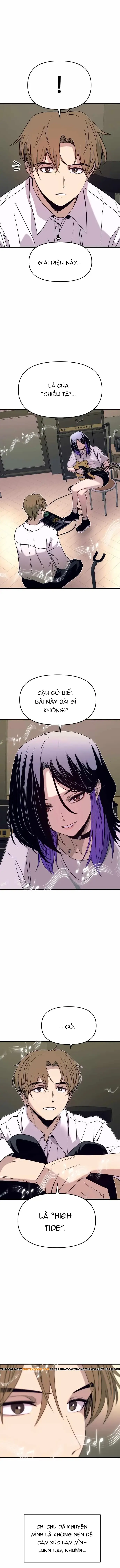 Định Mệnh Đôi Ta Giao Thoa Nơi Bến Tàu Chapter 47 - 15