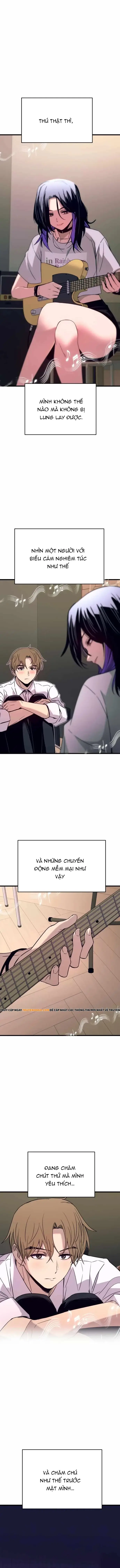 Định Mệnh Đôi Ta Giao Thoa Nơi Bến Tàu Chapter 47 - 16