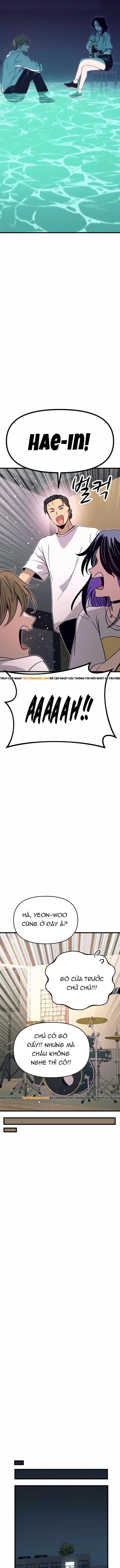 Định Mệnh Đôi Ta Giao Thoa Nơi Bến Tàu Chapter 47 - 17
