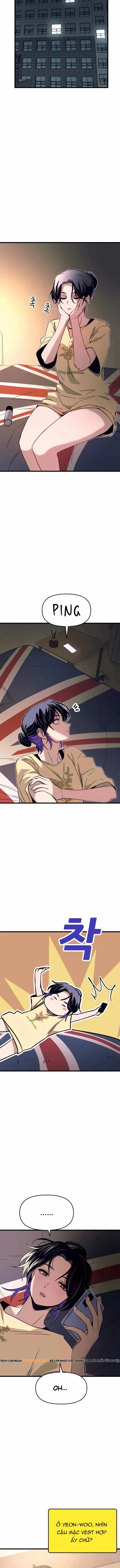 Định Mệnh Đôi Ta Giao Thoa Nơi Bến Tàu Chapter 47 - 18