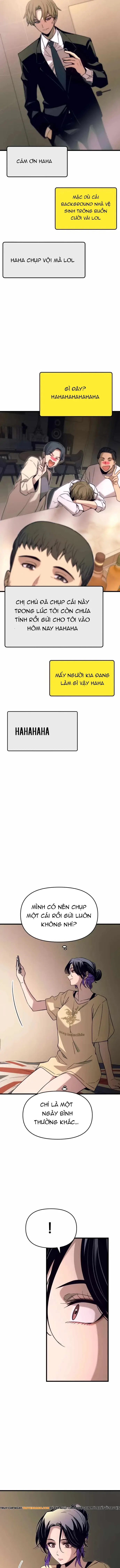 Định Mệnh Đôi Ta Giao Thoa Nơi Bến Tàu Chapter 47 - 19