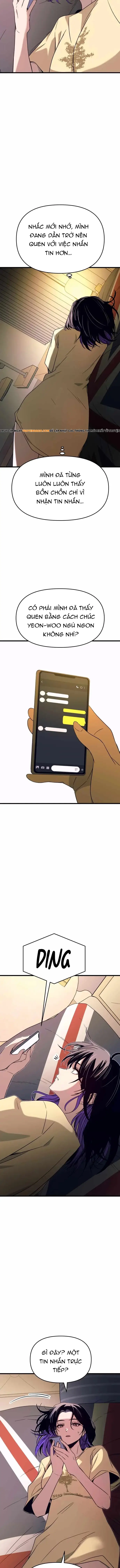 Định Mệnh Đôi Ta Giao Thoa Nơi Bến Tàu Chapter 47 - 21