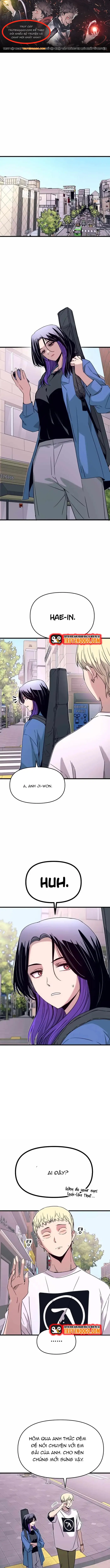 Định Mệnh Đôi Ta Giao Thoa Nơi Bến Tàu Chapter 48 - 1