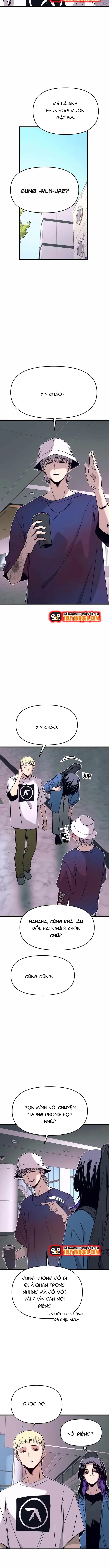 Định Mệnh Đôi Ta Giao Thoa Nơi Bến Tàu Chapter 48 - 3