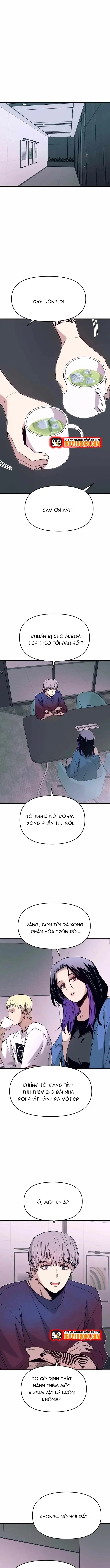 Định Mệnh Đôi Ta Giao Thoa Nơi Bến Tàu Chapter 48 - 4