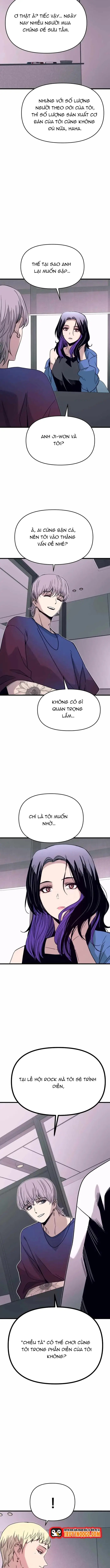 Định Mệnh Đôi Ta Giao Thoa Nơi Bến Tàu Chapter 48 - 5