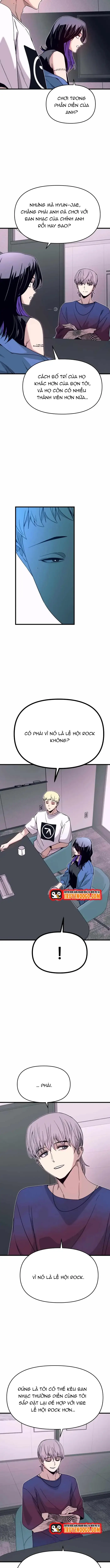 Định Mệnh Đôi Ta Giao Thoa Nơi Bến Tàu Chapter 48 - 6