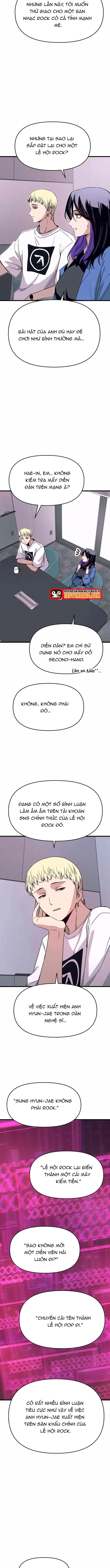 Định Mệnh Đôi Ta Giao Thoa Nơi Bến Tàu Chapter 48 - 7
