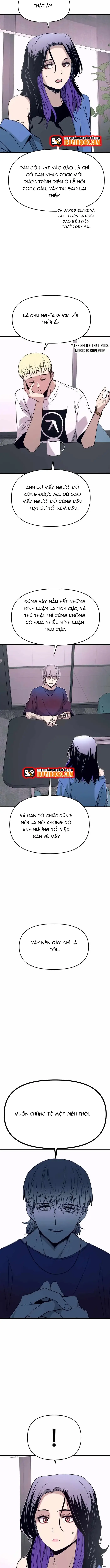 Định Mệnh Đôi Ta Giao Thoa Nơi Bến Tàu Chapter 48 - 8