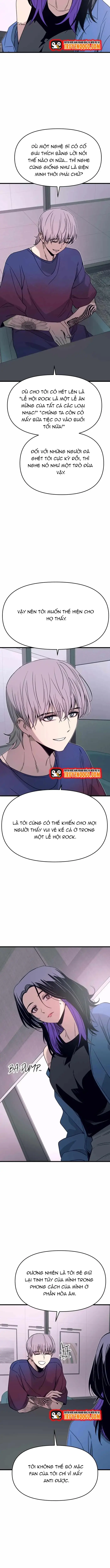 Định Mệnh Đôi Ta Giao Thoa Nơi Bến Tàu Chapter 48 - 9