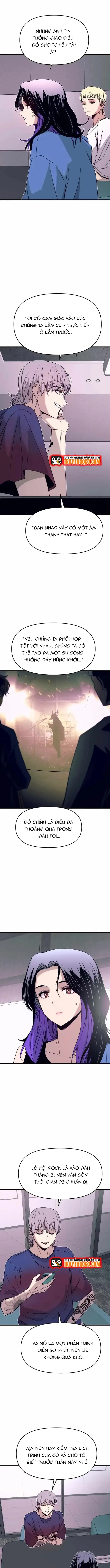 Định Mệnh Đôi Ta Giao Thoa Nơi Bến Tàu Chapter 48 - 10