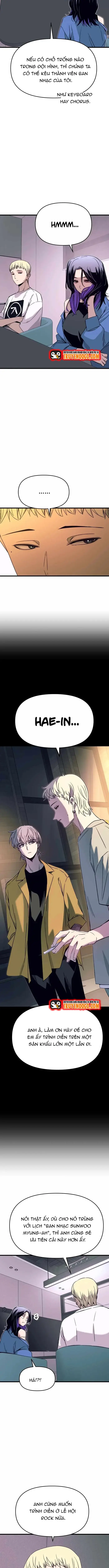 Định Mệnh Đôi Ta Giao Thoa Nơi Bến Tàu Chapter 48 - 11