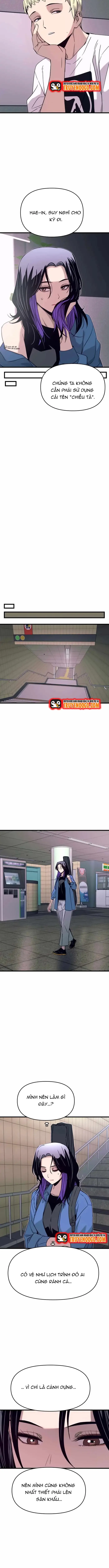 Định Mệnh Đôi Ta Giao Thoa Nơi Bến Tàu Chapter 48 - 12