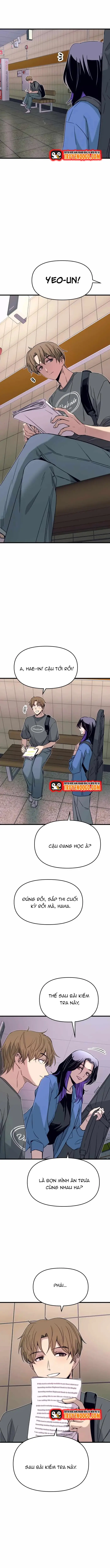 Định Mệnh Đôi Ta Giao Thoa Nơi Bến Tàu Chapter 48 - 13