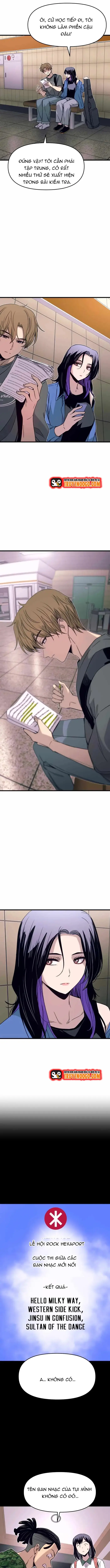 Định Mệnh Đôi Ta Giao Thoa Nơi Bến Tàu Chapter 48 - 14