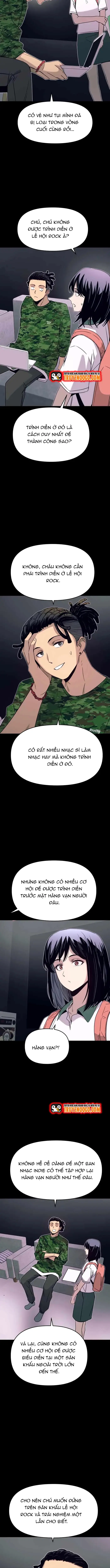 Định Mệnh Đôi Ta Giao Thoa Nơi Bến Tàu Chapter 48 - 15