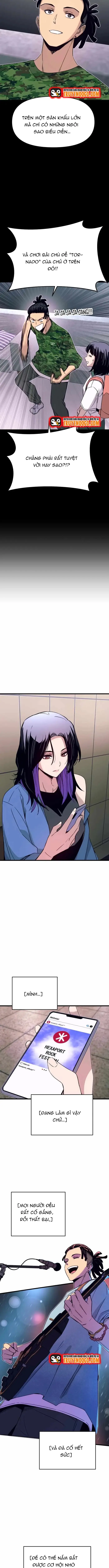 Định Mệnh Đôi Ta Giao Thoa Nơi Bến Tàu Chapter 48 - 16