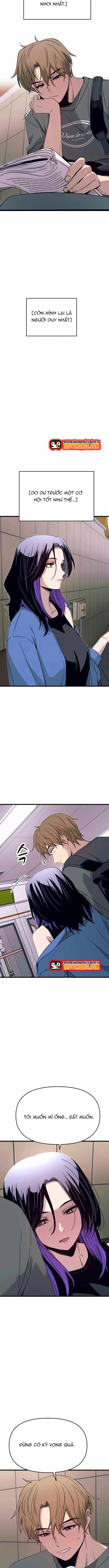 Định Mệnh Đôi Ta Giao Thoa Nơi Bến Tàu Chapter 48 - 17