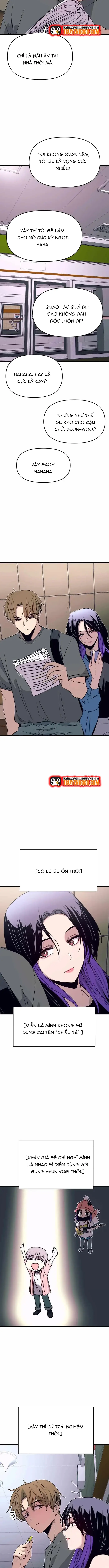 Định Mệnh Đôi Ta Giao Thoa Nơi Bến Tàu Chapter 48 - 18