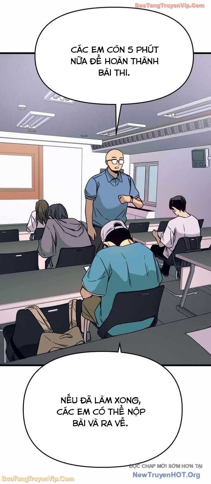 Định Mệnh Đôi Ta Giao Thoa Nơi Bến Tàu Chapter 49 - 2