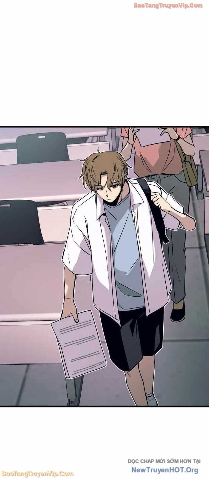 Định Mệnh Đôi Ta Giao Thoa Nơi Bến Tàu Chapter 49 - 3