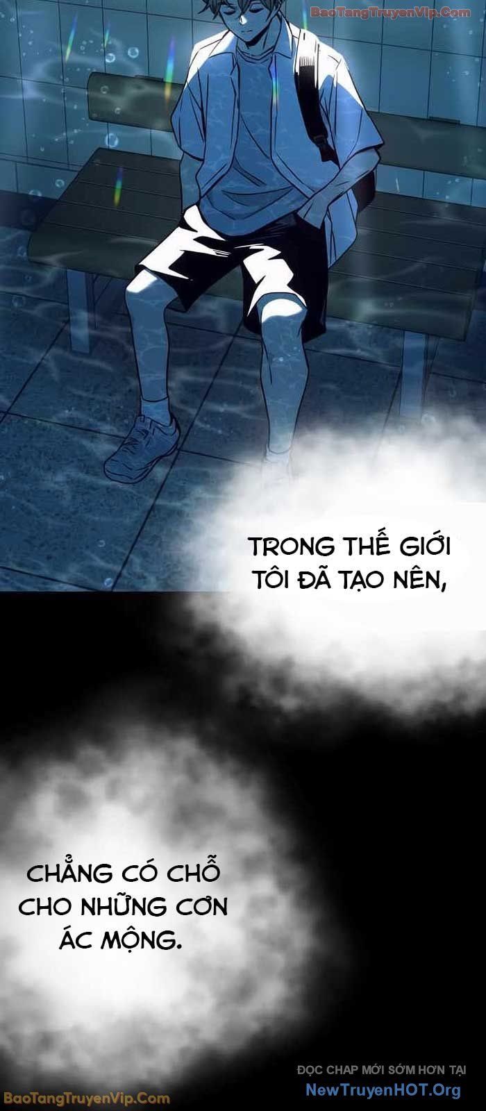 Định Mệnh Đôi Ta Giao Thoa Nơi Bến Tàu Chapter 49 - 55